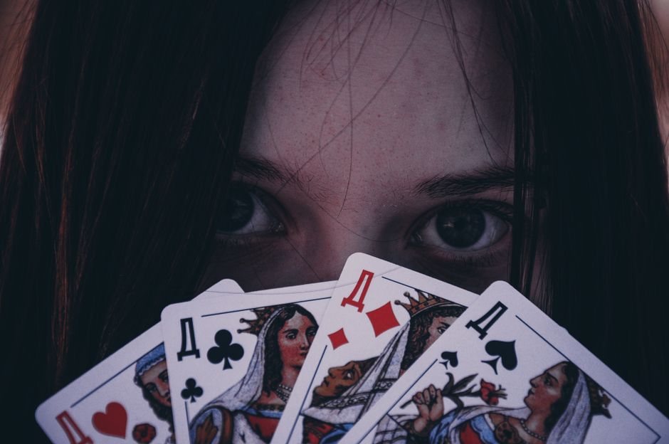The House Always Wins? Not If You Understand RTP, Variance and Edge