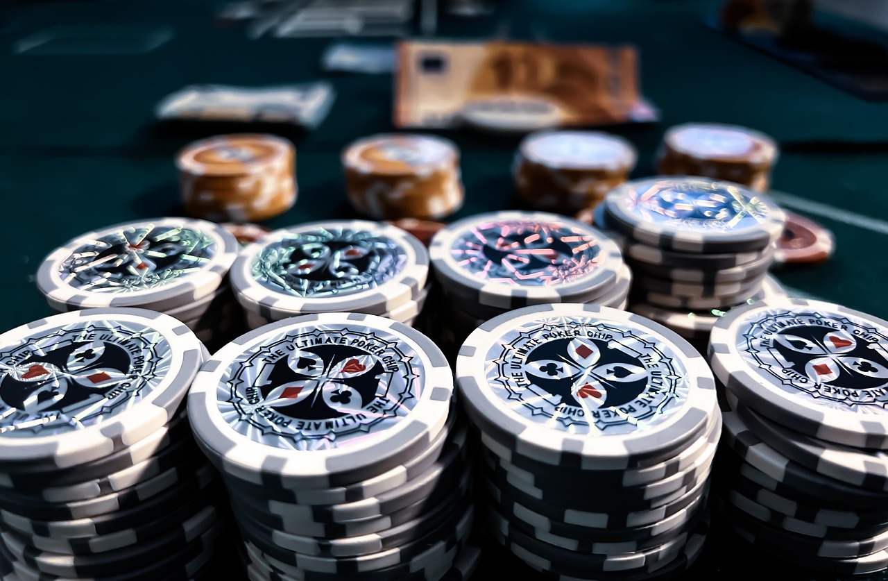 The House Always Wins? Not If You Understand Variance